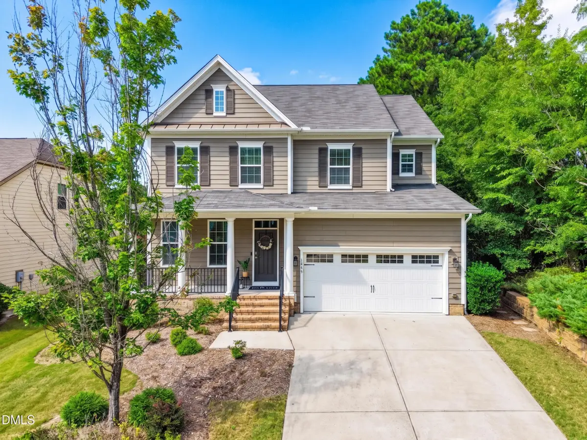 1548 Tice Hurst Lane, Apex, NC 27502 - #1