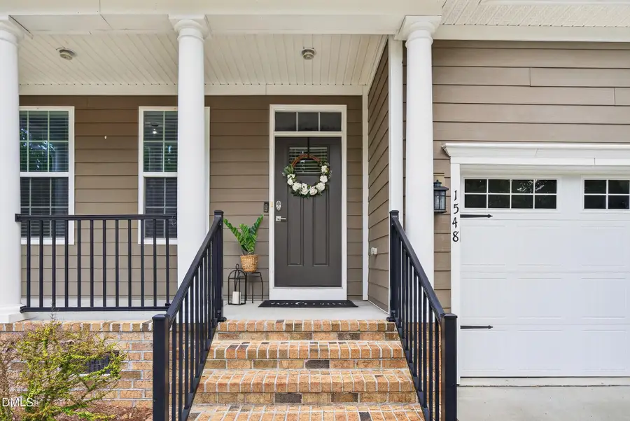 1548 Tice Hurst Lane, Apex, NC 27502 - #3