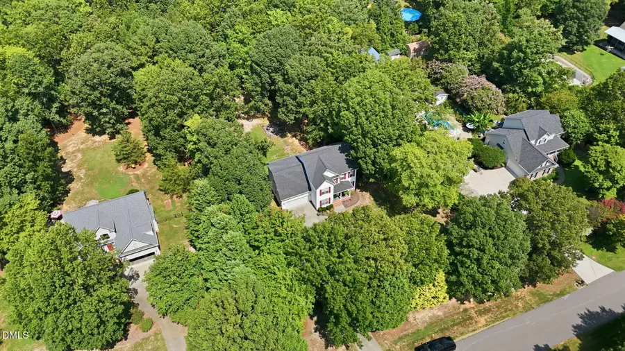 250 Longwood Drive, Youngsville, NC 27596 - #2