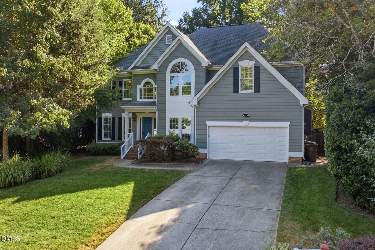 106 Ashwyn Court, Cary, NC 27518 - #1