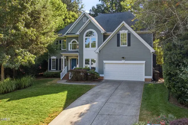 106 Ashwyn Court, Cary, NC 27518
