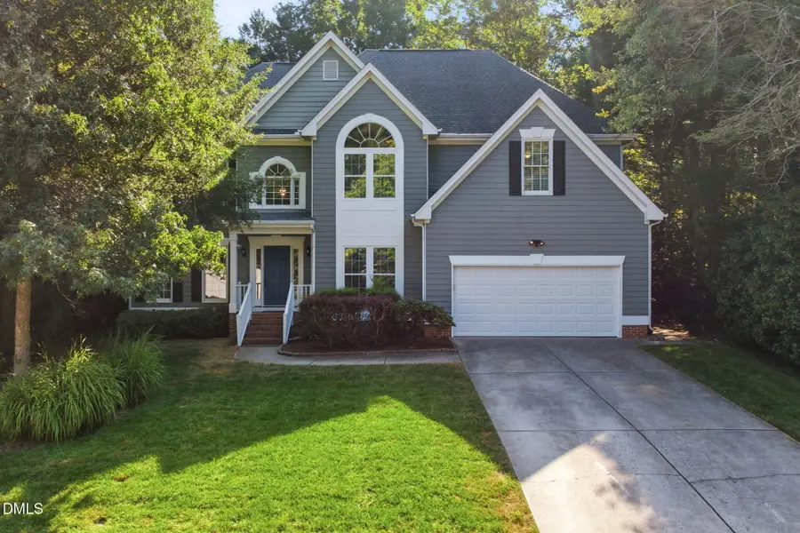 106 Ashwyn Court, Cary, NC 27518 - #2