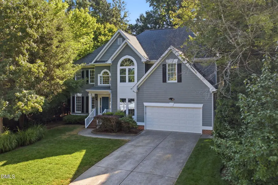 106 Ashwyn Court, Cary, NC 27518 - #3