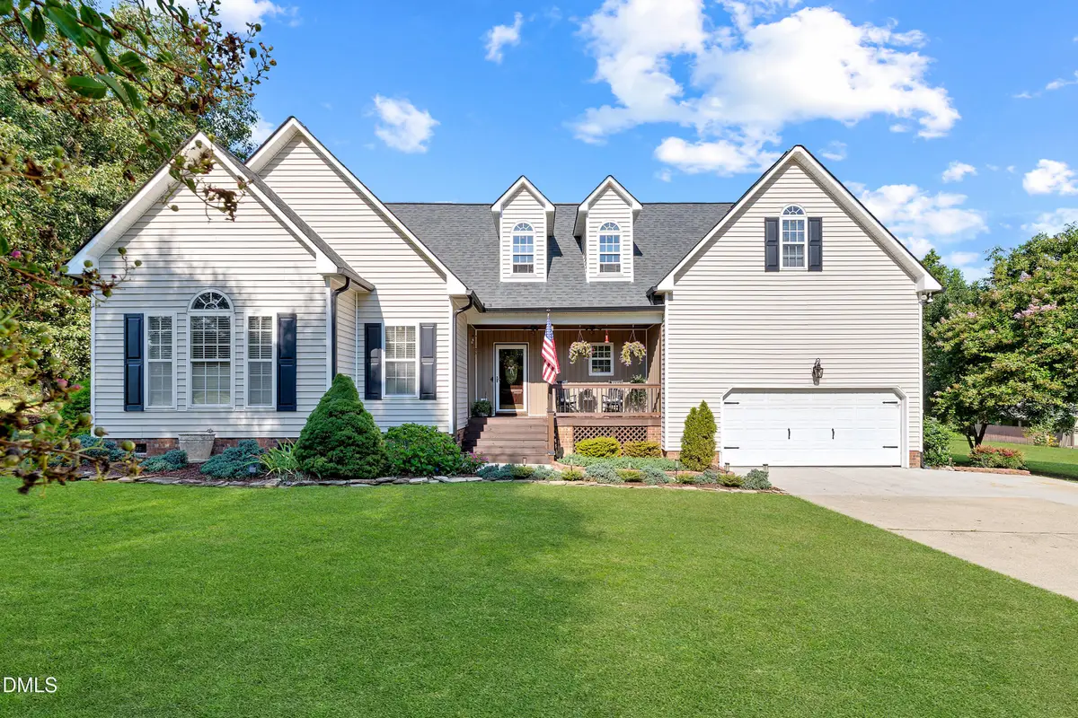 119 Helena Lane, Clayton, NC 27527 - #1