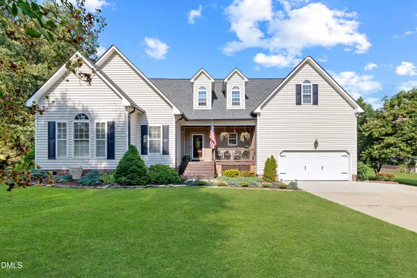 119 Helena Lane, Clayton, NC 27527