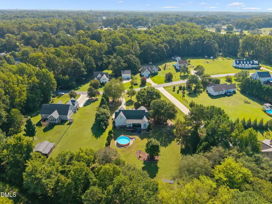 119 Helena Lane, Clayton, NC 27527 - #2