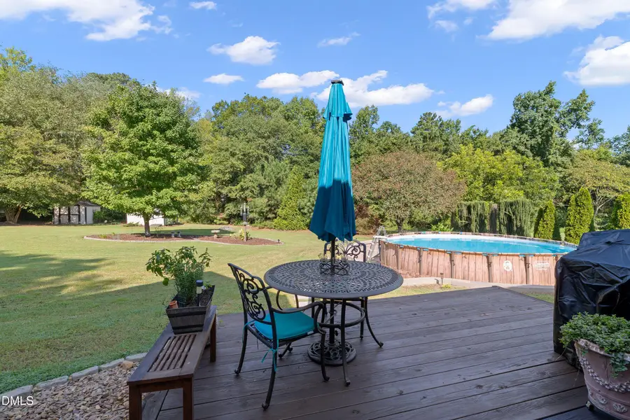 119 Helena Lane, Clayton, NC 27527 - #3