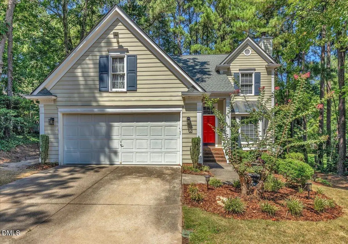 304 Catlin Road, Cary, NC 27519 - #1