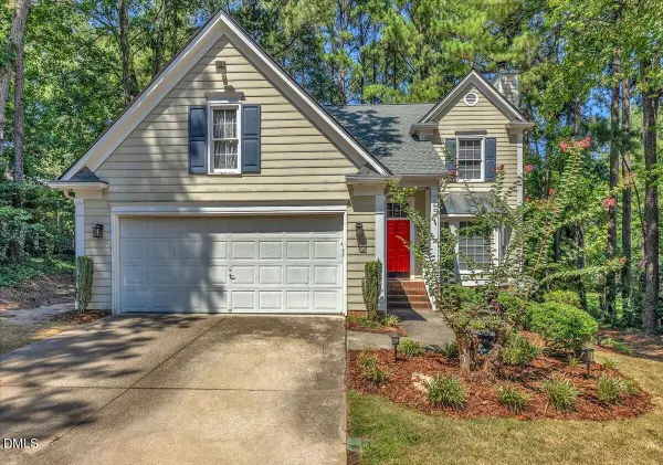 304 Catlin Road, Cary, NC 27519