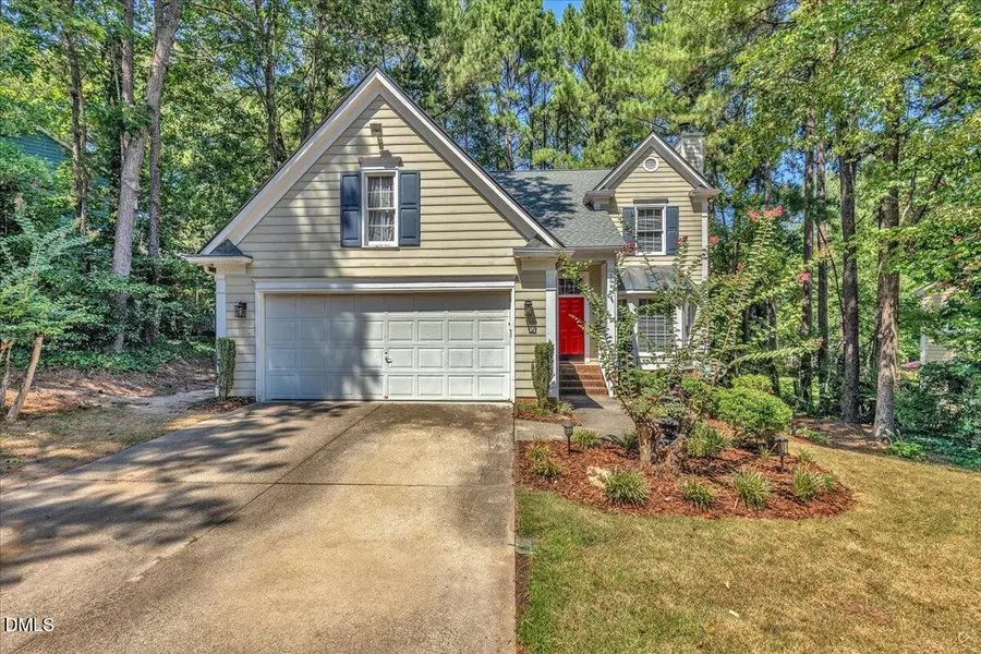 304 Catlin Road, Cary, NC 27519 - #2