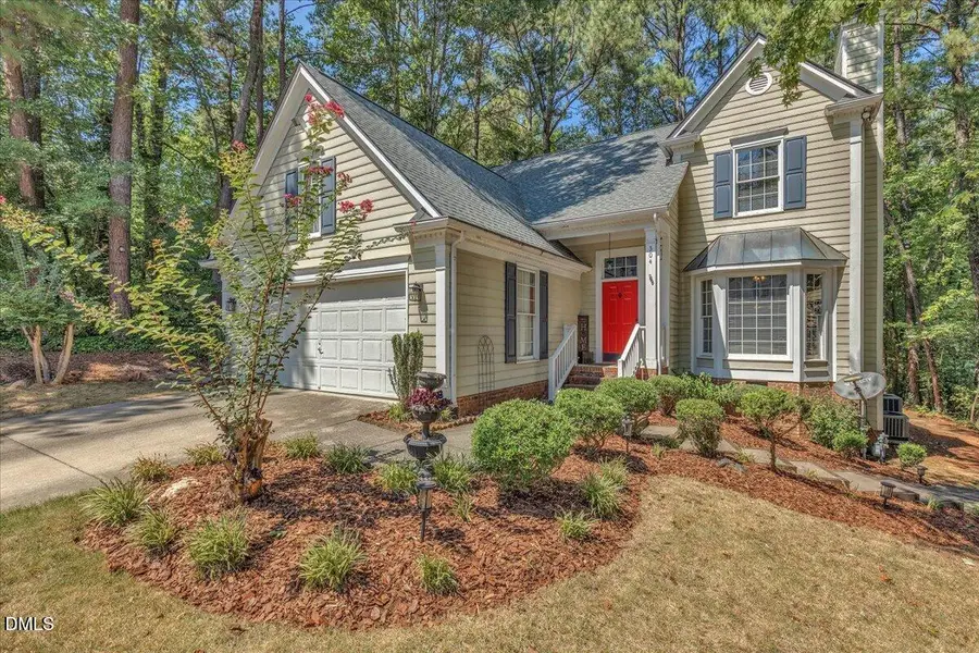304 Catlin Road, Cary, NC 27519 - #3
