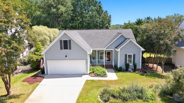 2006 Battlewood Road, Apex, NC 27523