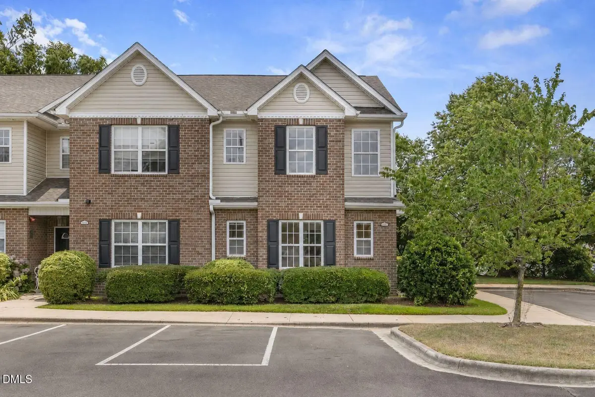 352 E Willhaven Drive, Fuquay Varina, NC 27526 - #1