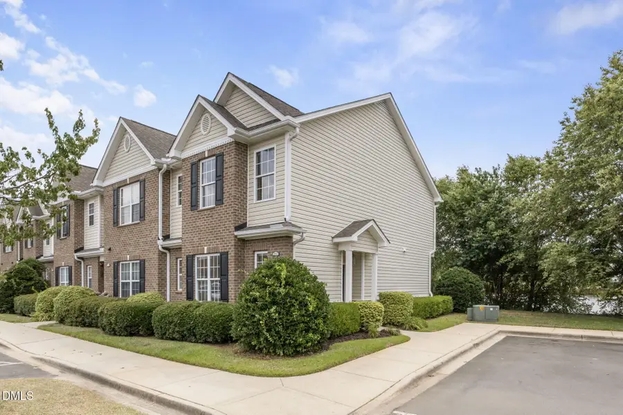 352 E Willhaven Drive, Fuquay Varina, NC 27526 - #2