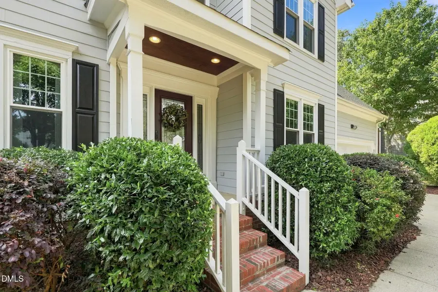 1002 Mondavi Place, Apex, NC 27502 - #2