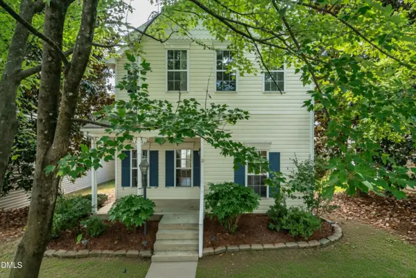 109 Danesway Drive, Holly Springs, NC 27540