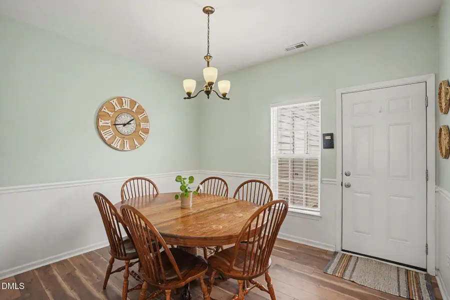 109 Danesway Drive, Holly Springs, NC 27540 - #3
