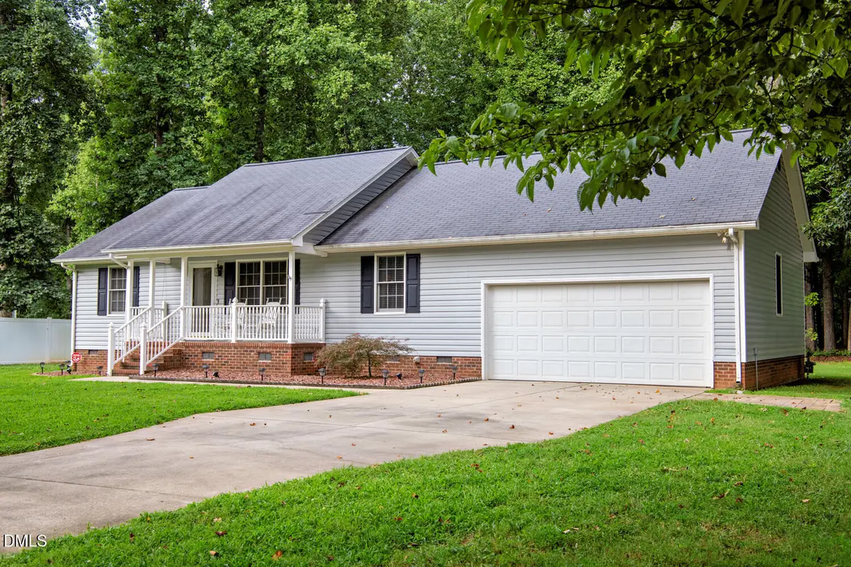 1507 Sykes Road, Mebane, NC 27302 - #1