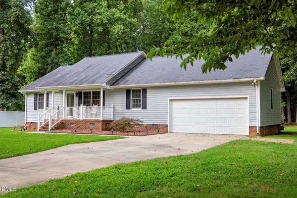 1507 Sykes Road, Mebane, NC 27302
