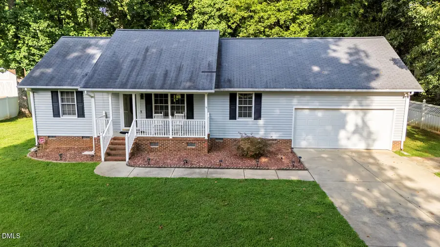 1507 Sykes Road, Mebane, NC 27302 - #2