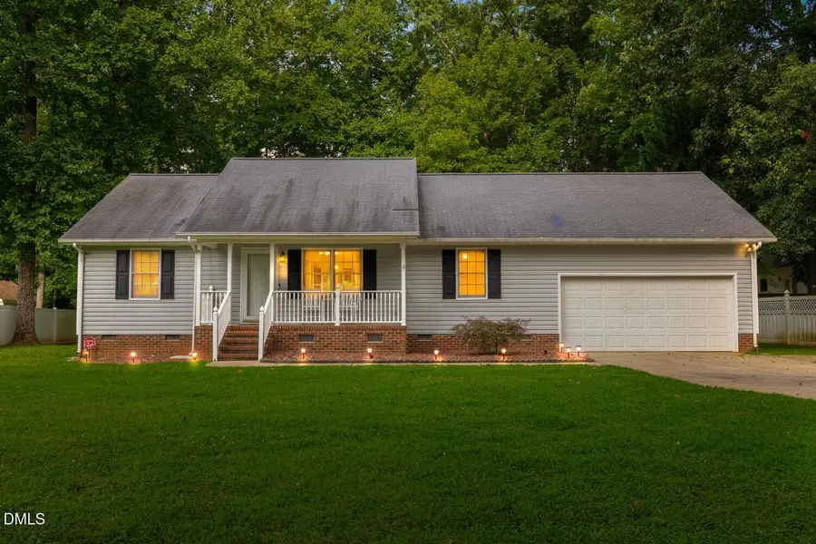 1507 Sykes Road, Mebane, NC 27302 - #3