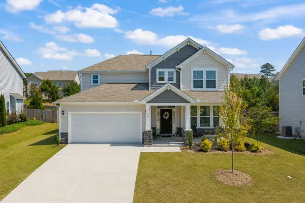25 Shining Amber Way, Franklinton, NC 27525