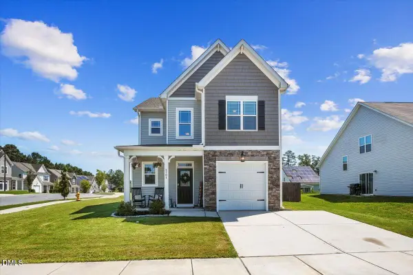 3701 Putnam Road, Raleigh, NC 27610