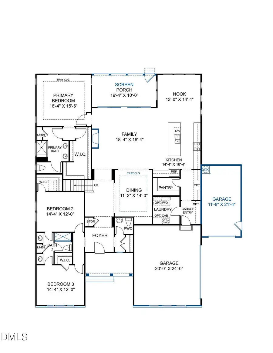 185 Ivy Ridge Road, Chapel Hill, NC 27516 - #2