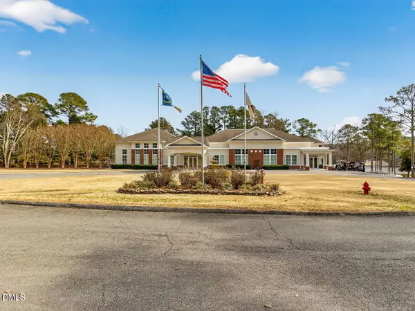 5091 Quail Hollow Road, Sanford, NC 27332
