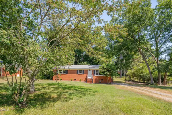 165 Windsor Drive, Wake Forest, NC 27587