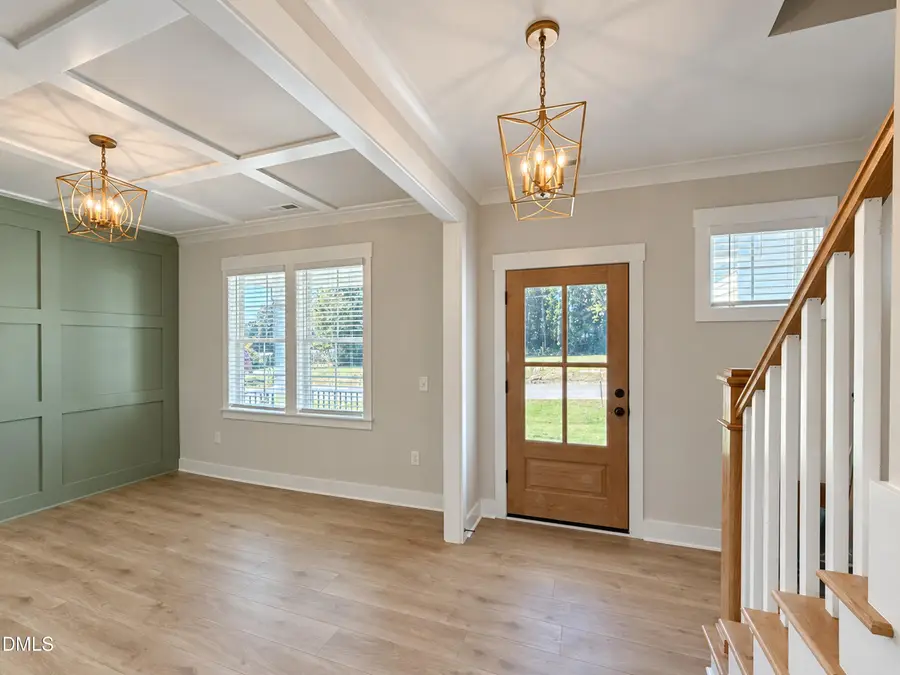 20 Howell Farm Drive, Selma, NC 27576 - #2