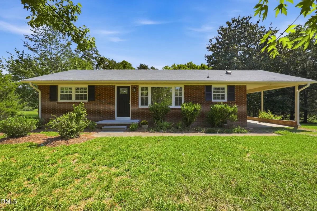 231 Dodson Road, Mebane, NC 27302 - #1