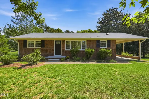 231 Dodson Road, Mebane, NC 27302