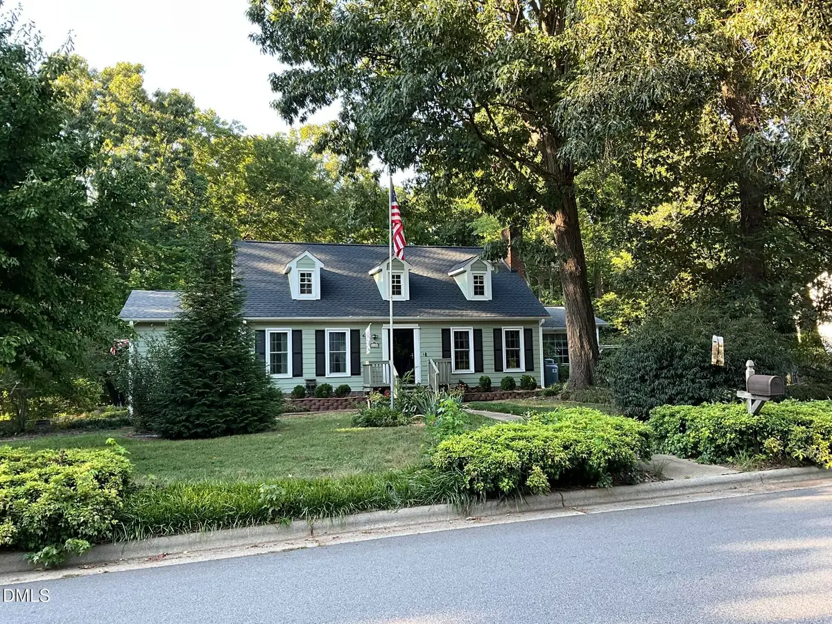 1112 Castalia Drive, Cary, NC 27513 - #1