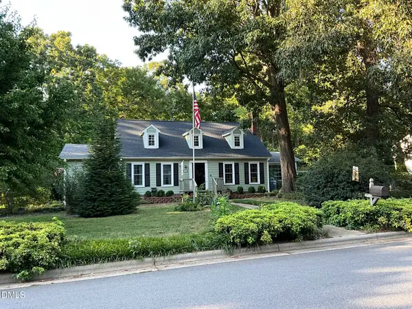 1112 Castalia Drive, Cary, NC 27513