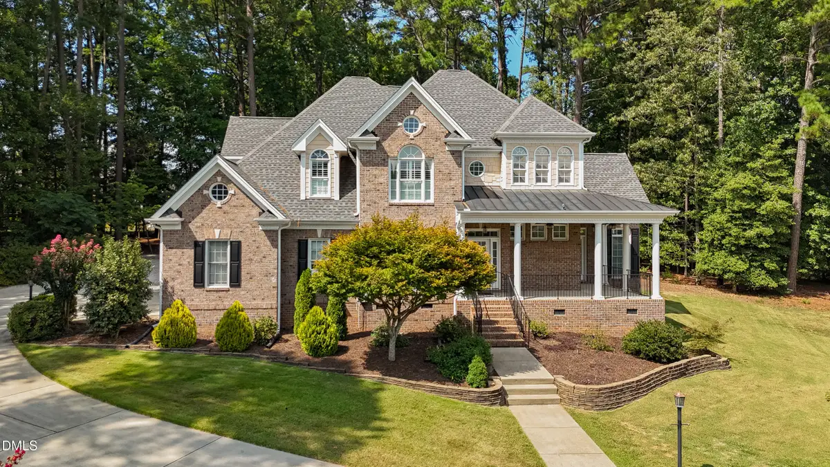 1101 Green Knob Court, Fuquay Varina, NC 27526 - #1