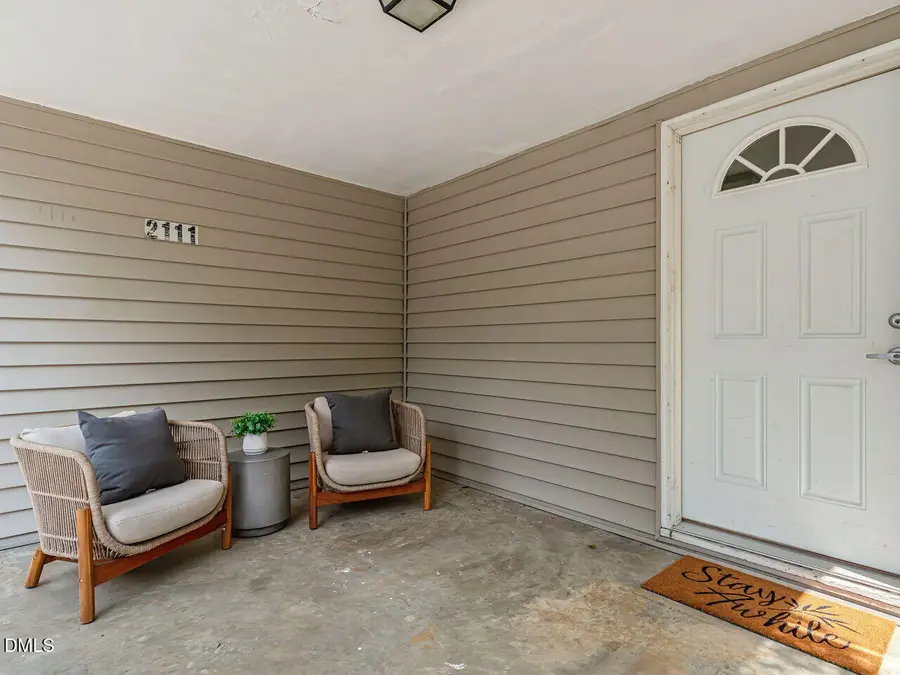 2111 Woodview Drive, Raleigh, NC 27604 - #3