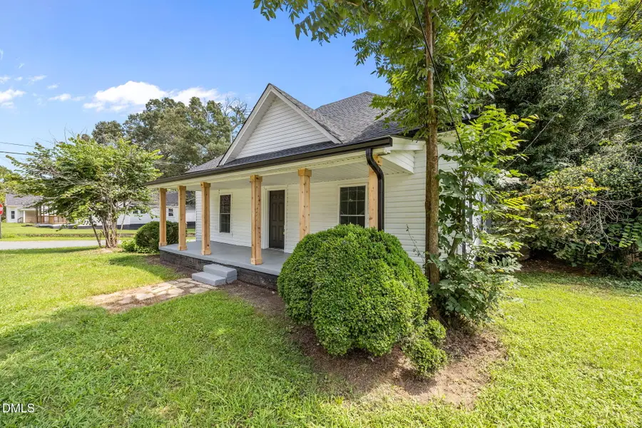 625 N Mebane Street, Burlington, NC 27217 - #2