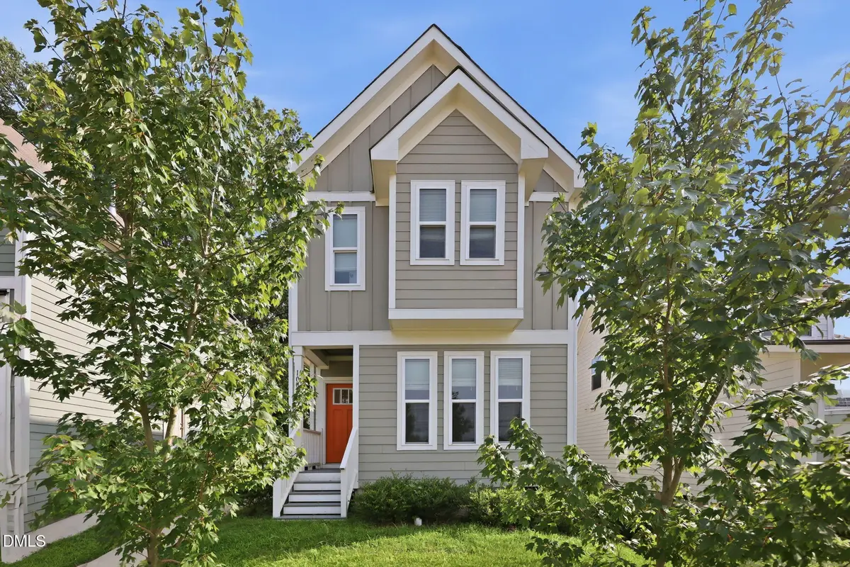 1002 Linwood Avenue, Durham, NC 27701 - #1