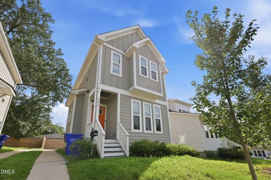 1002 Linwood Avenue, Durham, NC 27701 - #2