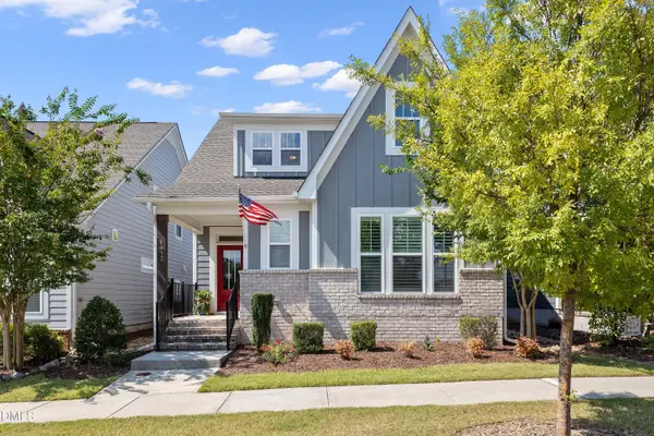6413 Expertise Avenue, Raleigh, NC 27616
