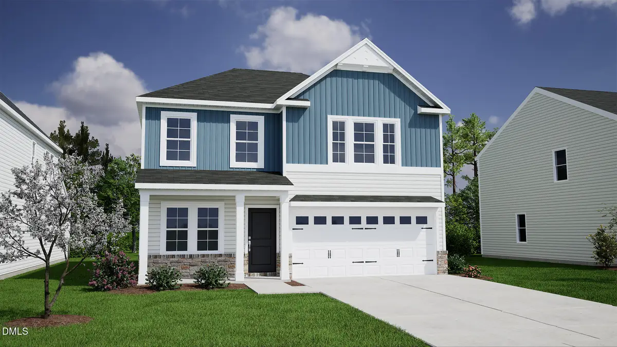 101 Bonair Avenue, Angier, NC 27501 - #1