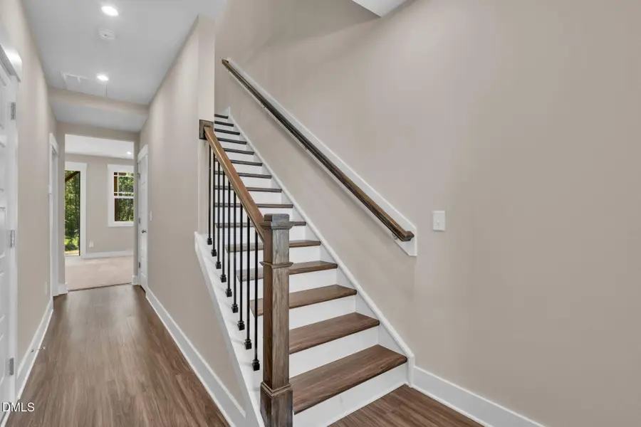 1110 Blackthorn Lane, Durham, NC 27703 - #2