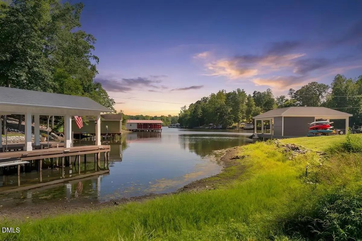 Lot 4 Wild Turkey Drive, Semora, NC 27343 - #1