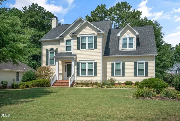 223 Ravenstone Drive, Cary, NC 27518