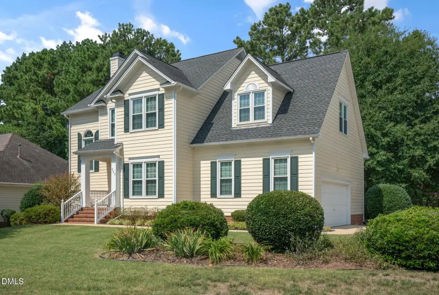 223 Ravenstone Drive, Cary, NC 27518 - #2