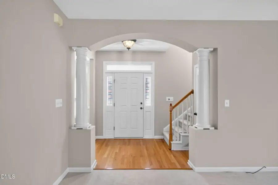 223 Ravenstone Drive, Cary, NC 27518 - #3