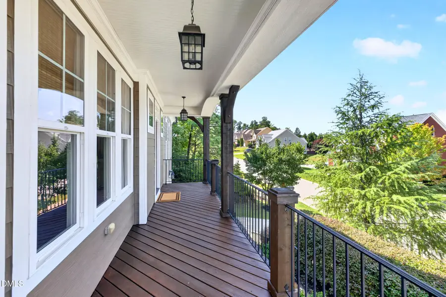 205 Diggory Drive, Holly Springs, NC 27540 - #2