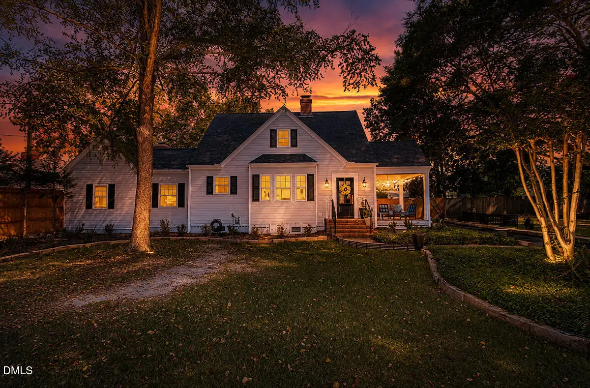 624 Sherrod Heights, Enfield, NC 27823 - #1