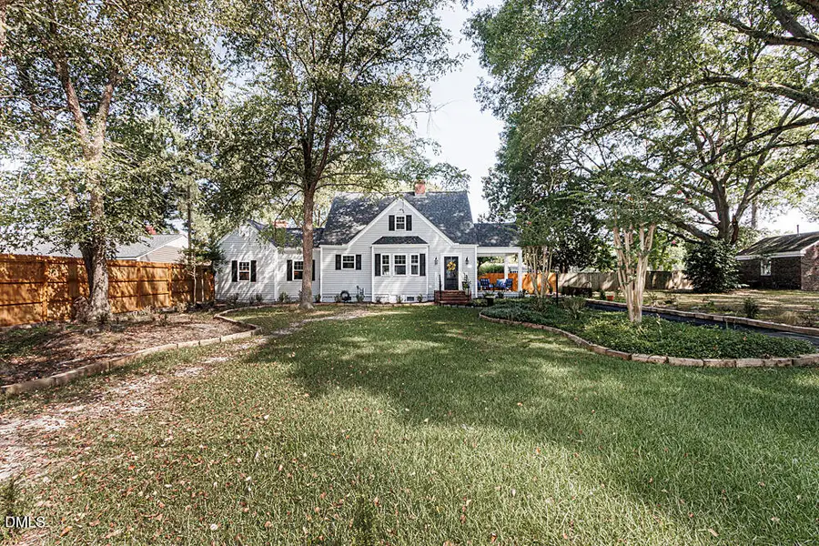 624 Sherrod Heights, Enfield, NC 27823 - #3